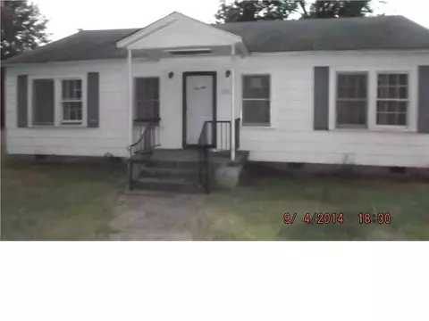 5191 Barrier Pl, Jackson, MS 39204 photo 1