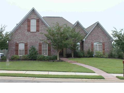 550 Springhill Xing, Brandon, MS 39047 photo 1