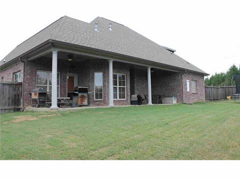 550 Springhill Xing, Brandon, MS 39047 photo 19