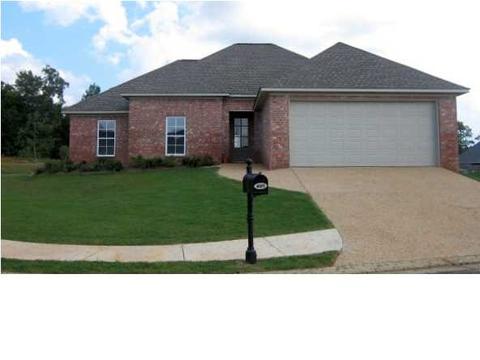 401 Montrose Pl, Brandon, MS 39042 photo 1