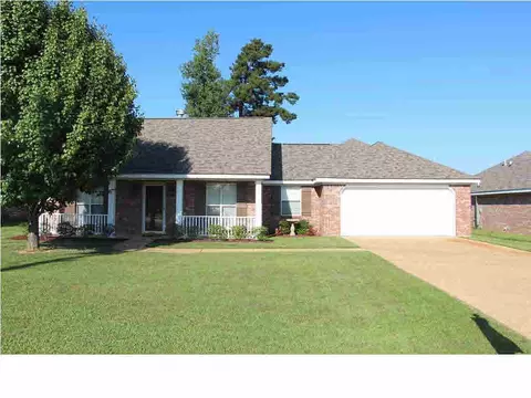 339 Willow Run, Pearl, MS 39208 photo 1