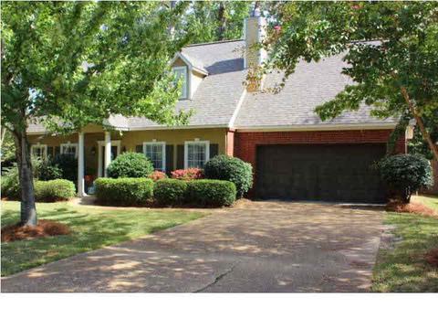 4013 Brookwood Dr, Flowood, MS 39232 photo 2