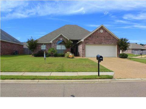 502 Kate Lofton Dr, Brandon, MS 39047 photo 2