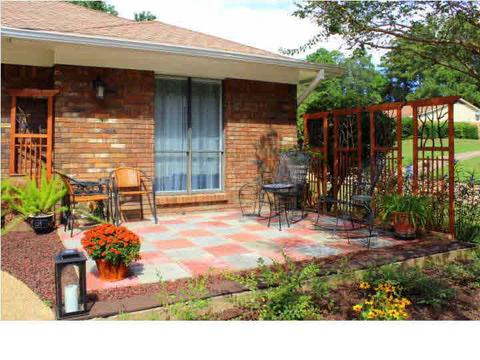 547 Rusk Dr, Brandon, MS 39047 photo 4