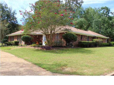 547 Rusk Dr, Brandon, MS 39047 photo 5