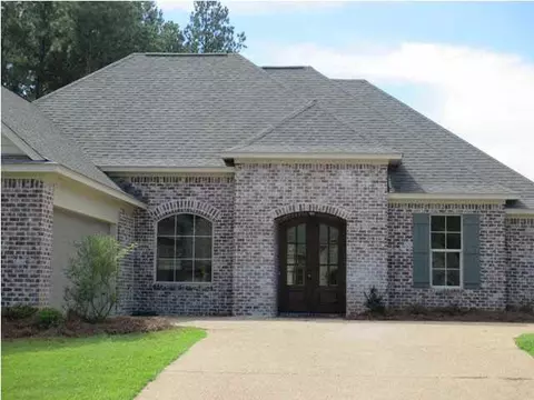 101 Hidden Holw, Madison, MS 39110 photo 1