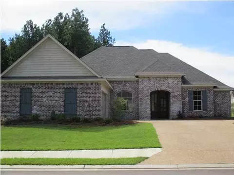 101 Hidden Holw, Madison, MS 39110 photo 2