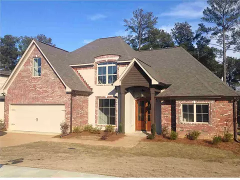 122 Willow Crest Cir, Brandon, MS 39047 photo 1