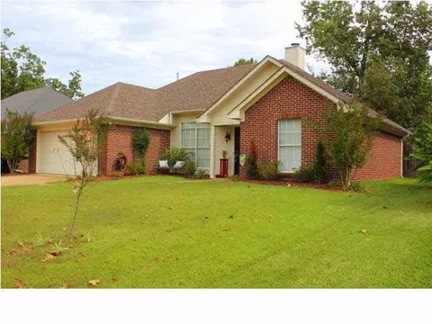 216 Cherrybark Ln, Brandon, MS 39047 photo 2