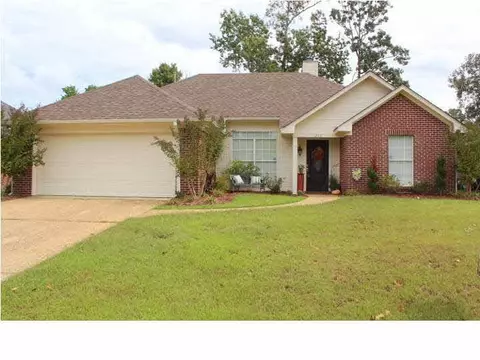 216 Cherrybark Ln, Brandon, MS 39047 photo 1