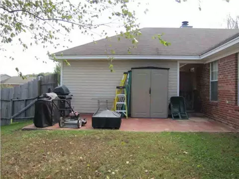 219 Mclaurin Dr, Brandon, MS 39047 photo 21
