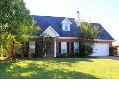 2010 Bayberry Dr, Flowood, MS 39232 photo 2