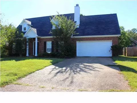 2010 Bayberry Dr, Flowood, MS 39232 photo 3