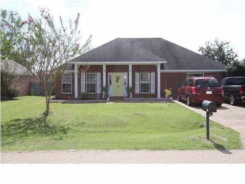 128 Appleridge Dr, Brandon, MS 39047 photo 1