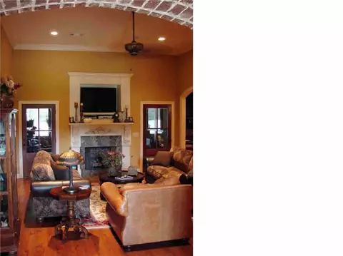124 Caledonian Blvd, Brandon, MS 39047 photo 9