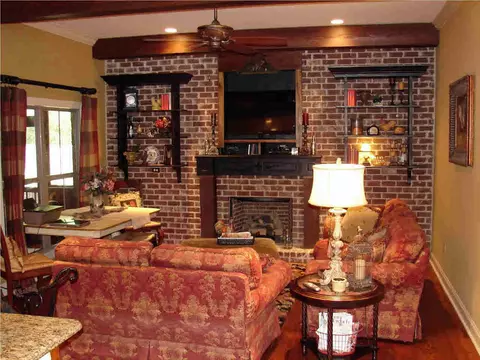 124 Caledonian Blvd, Brandon, MS 39047 photo 15