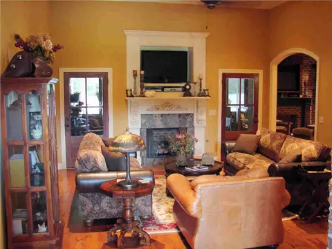 124 Caledonian Blvd, Brandon, MS 39047 photo 8