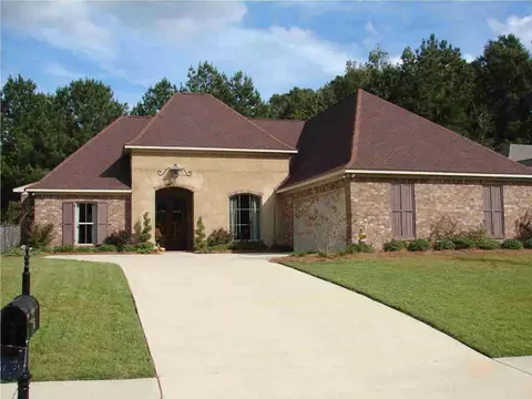 124 Caledonian Blvd, Brandon, MS 39047 photo 1