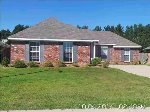 168 Cedar Spring Cir, Pearl, MS 39208 photo 1