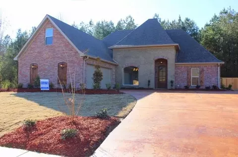 450 Edgewood Xing, Brandon, MS 39042 photo 7