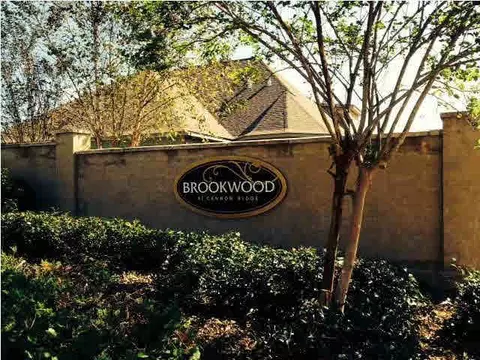 450 Edgewood Xing, Brandon, MS 39042 photo 49