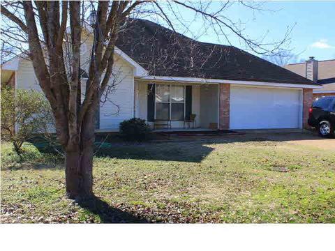 4245 Gunar Dr, Byram, MS 39272 photo 4