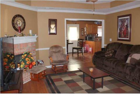 4245 Gunar Dr, Byram, MS 39272 photo 8
