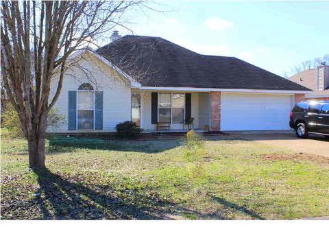 4245 Gunar Dr, Byram, MS 39272 photo 2