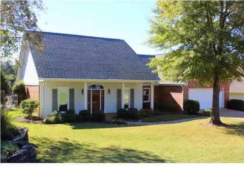 809 Annandale Rd, Madison, MS 39110 photo 1