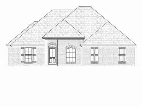 220 Provonce Park, Brandon, MS 39042 photo 19
