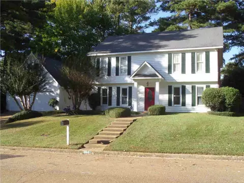 1514 Sherman Ave, Jackson, MS 39211 photo 1