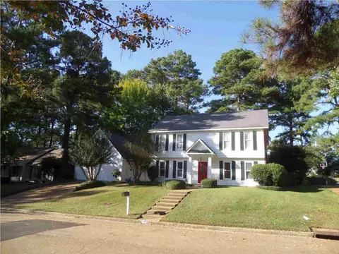 1514 Sherman Ave, Jackson, MS 39211 photo 2