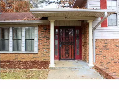 5432 Brookhollow Dr, Jackson, MS 39212 photo 4