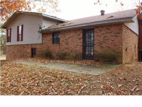 5432 Brookhollow Dr, Jackson, MS 39212 photo 35