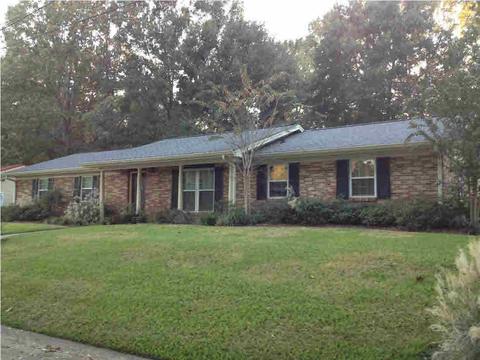 217 Maudedith Ln, Clinton, MS 39056 photo 1