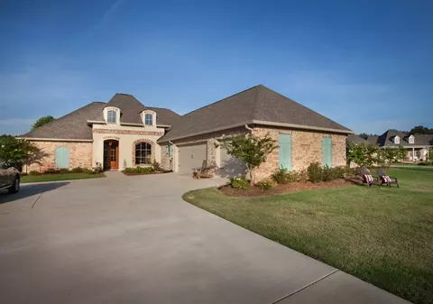 122 Burne Run, Madison, MS 39110 photo 2