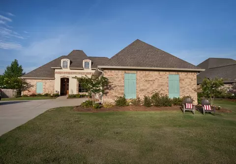 122 Burne Run, Madison, MS 39110 photo 1