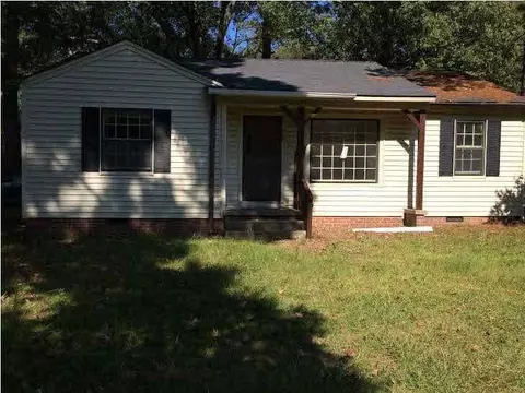 508 Launcelot Rd, Jackson, MS 39206 photo 1