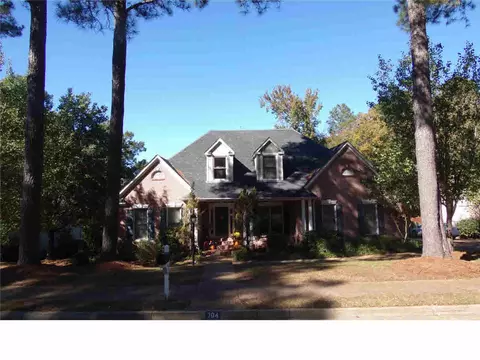 304 Monterey Dr, Clinton, MS 39056 photo 3