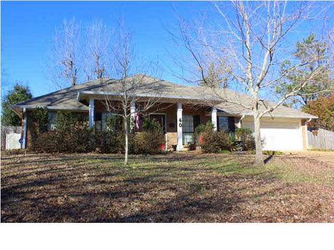 40 Mccormick Cv, Brandon, MS 39042 photo 3
