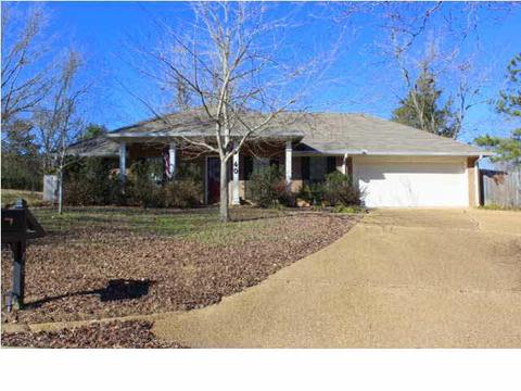 40 Mccormick Cv, Brandon, MS 39042 photo 1