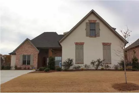136 Burne Run, Madison, MS 39110 photo 3