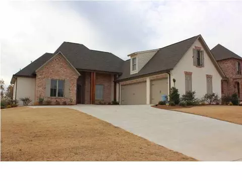 136 Burne Run, Madison, MS 39110 photo 1