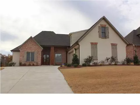 136 Burne Run, Madison, MS 39110 photo 2