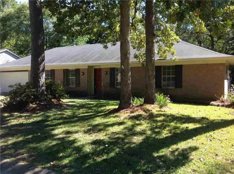 112 Oakhill Pl, Brandon, MS 39042 photo 1
