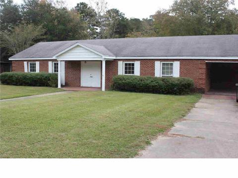 105 Sunset Dr, Forest, MS 39074 photo 1