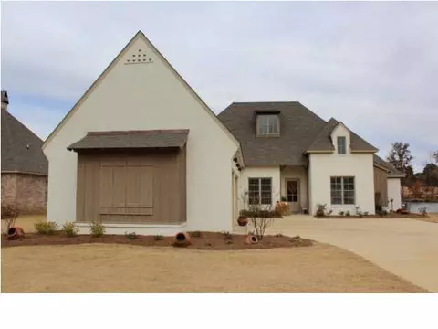110 Camden Shrs, Madison, MS 39110 photo 2