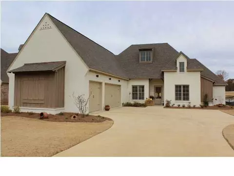 110 Camden Shrs, Madison, MS 39110 photo 1