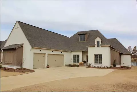 110 Camden Shrs, Madison, MS 39110 photo 3