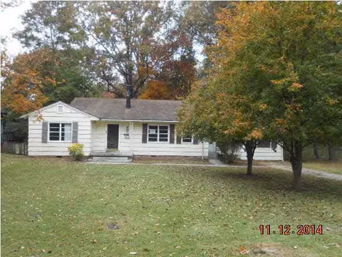 4643 Manila Dr, Jackson, MS 39206 photo 1